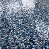 Échantillon de couleur flocons — Orbit
